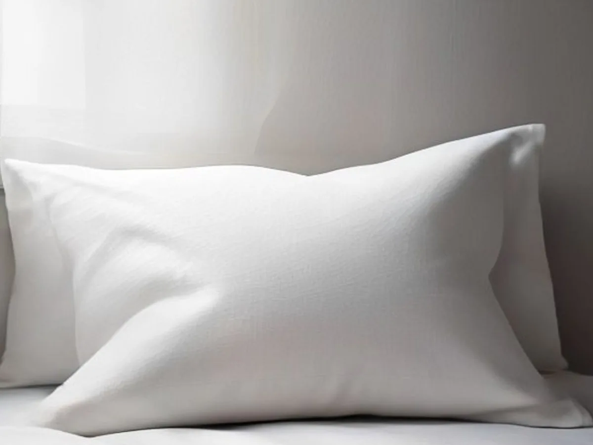 Pillow — 4