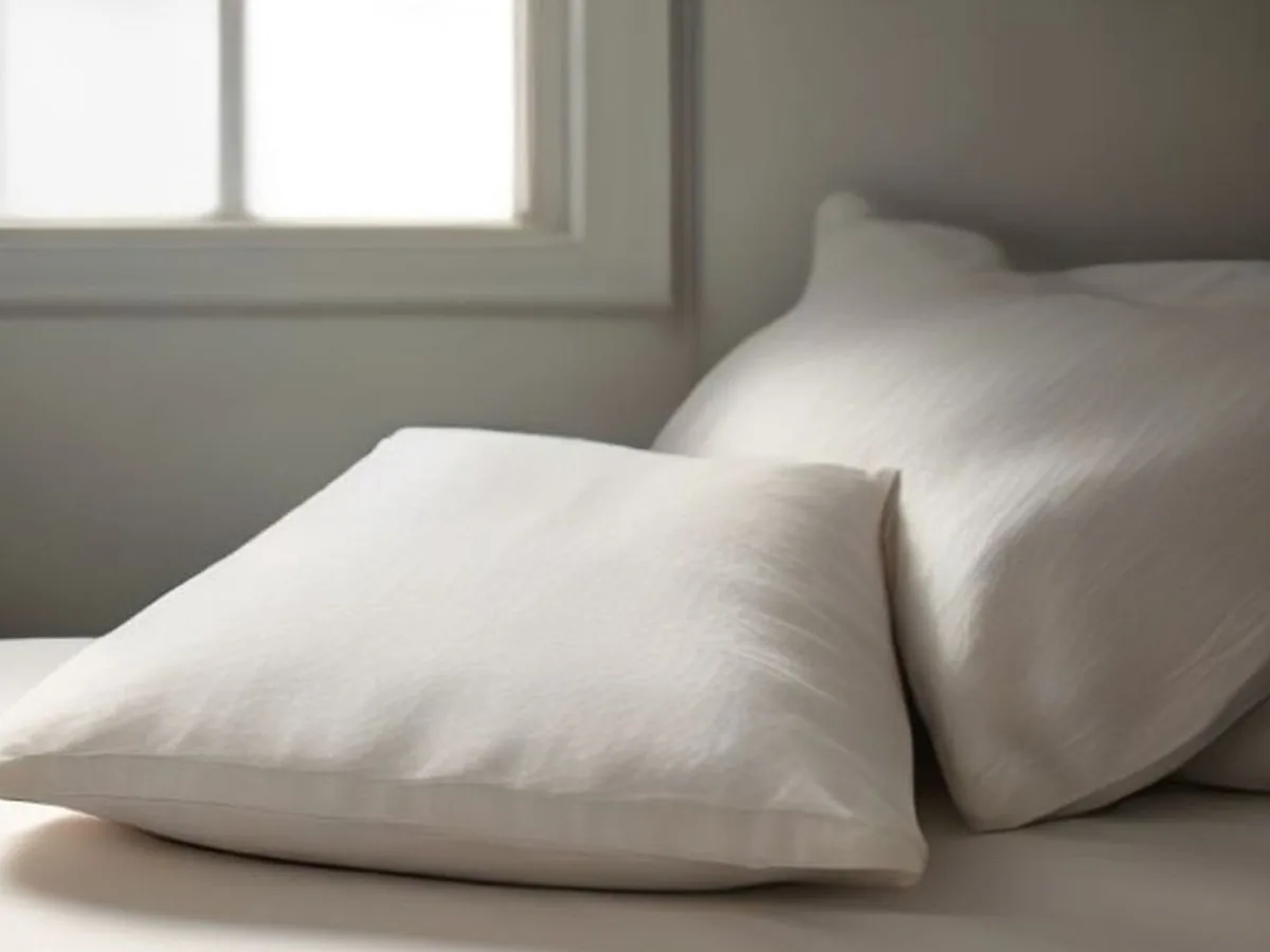 Pillowcase — 4