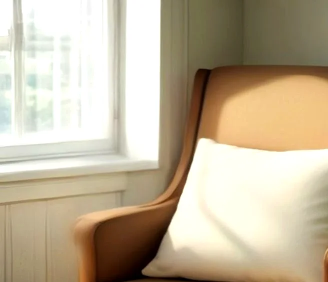 Travel pillow