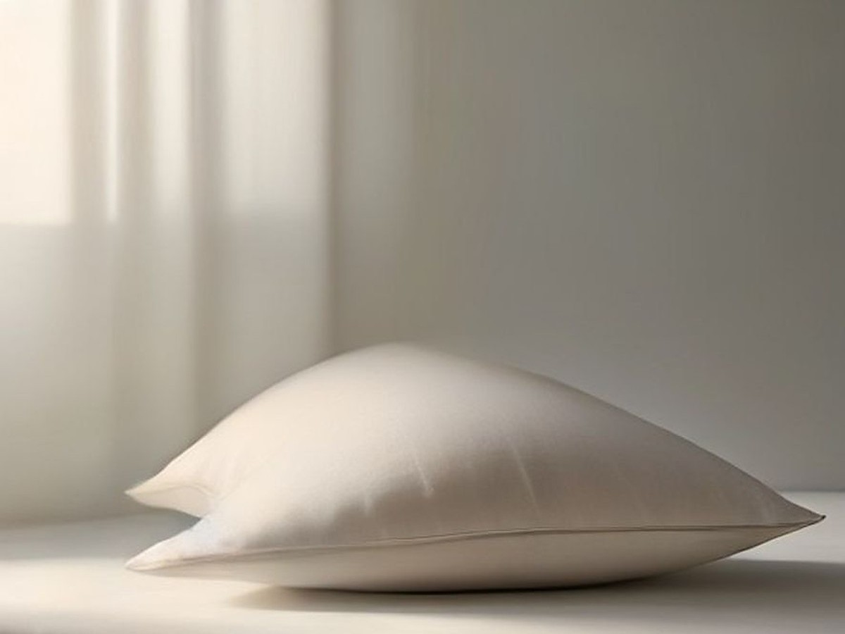 Travel pillow