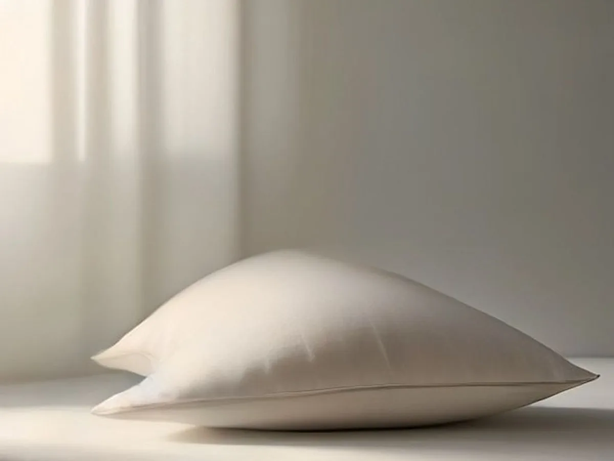 Travel pillow — 3